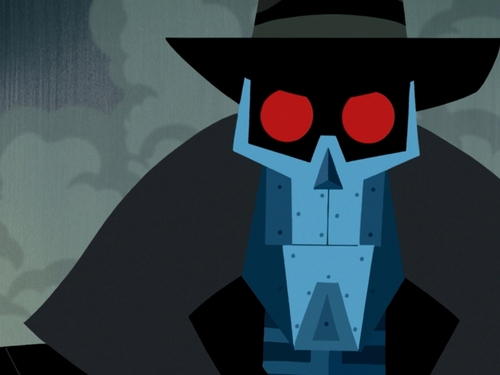 Х-49-ийн түүх